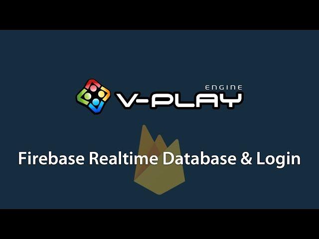Firebase Tutorial Android & iOS: Create an App with Realtime Database and Login using Qt & Felgo