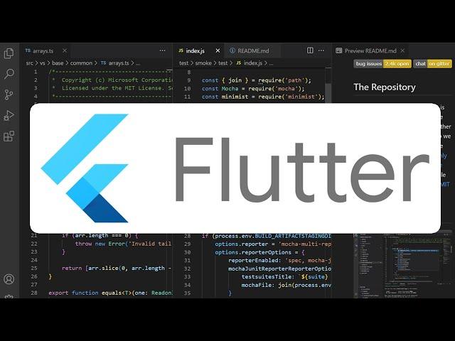 How to Install Flutter on Windows 10/11 | 2025 Update | Flutter Installation on Windows