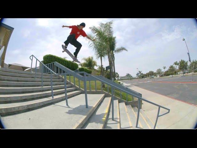 CHASE WEBB RENEWAL PART