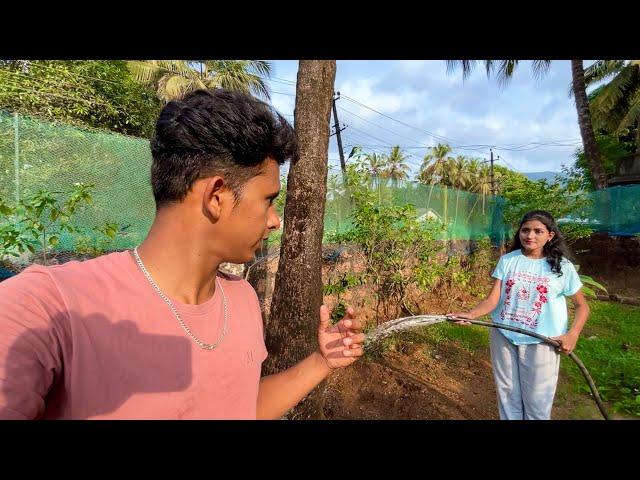 Our Last Day in Village️ | Manavi Shubham Vlogs