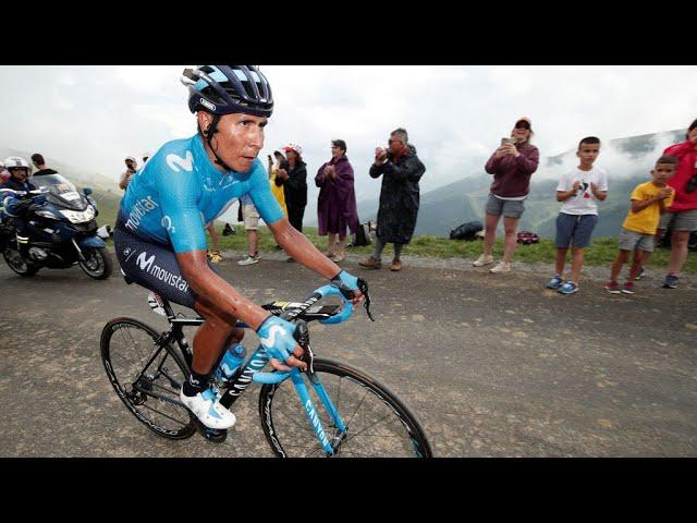 TOUR DE FRANCIA 2018 (17ª COL DU PORTET)(BAGNÉRES DE LUCHON - SAINT LARY SOULAN)