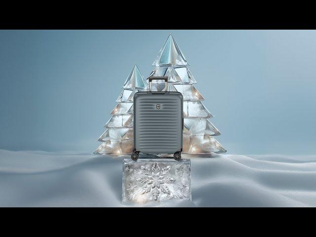 VICTORINOX | AIROX ADVANCED | HOLIDAY SEASON 2024