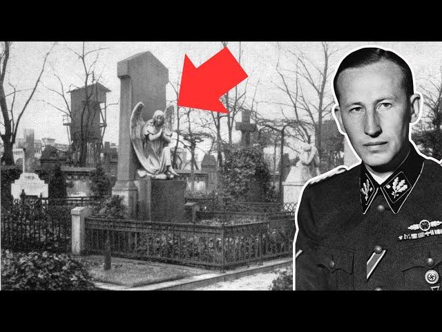 The Hidden Horror Of The Nazi Cemetery In Berlin - The Invalidenfriedhof