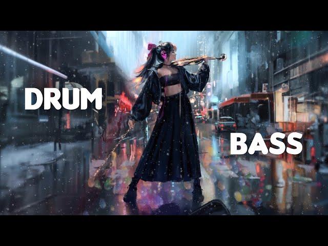 Best of Vocal Drum and Bass Mix 2025  Liquid Drum & Bass Gaming Music