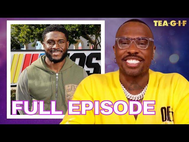 Reggie Bush’s Heisman, NeYo's Baby Mama Drama, Britney Griner Talks About Jail And MORE! | TEA-G-I-F