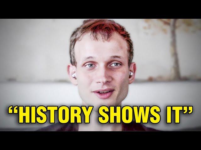 "They're Not Telling You This About Crypto" | Vitalik Buterin