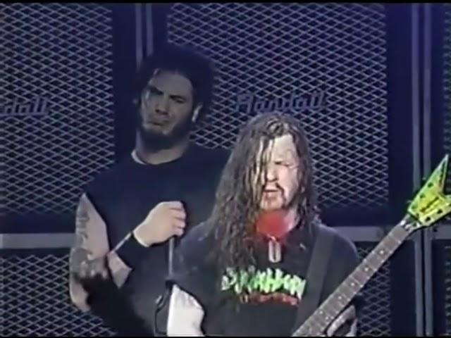 Dimebag Darrell - This Love