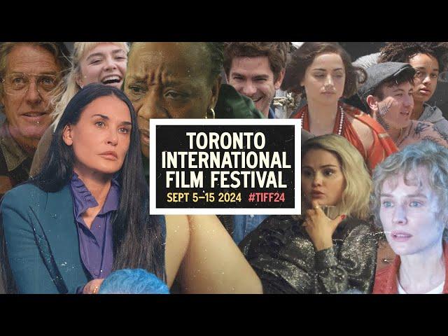 TOP 10 FILMS to Watch at the Toronto International Film Festival (TIFF)