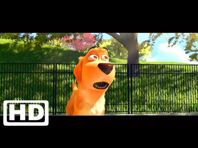 **Award_Winning** EGC Animated Short Film: "Misguided" by Sanghyun Kim | EGcartoons