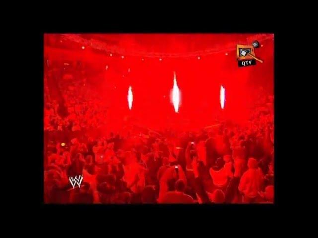 WWE Friday Night Smackdown 01.01.2011 (QTV)