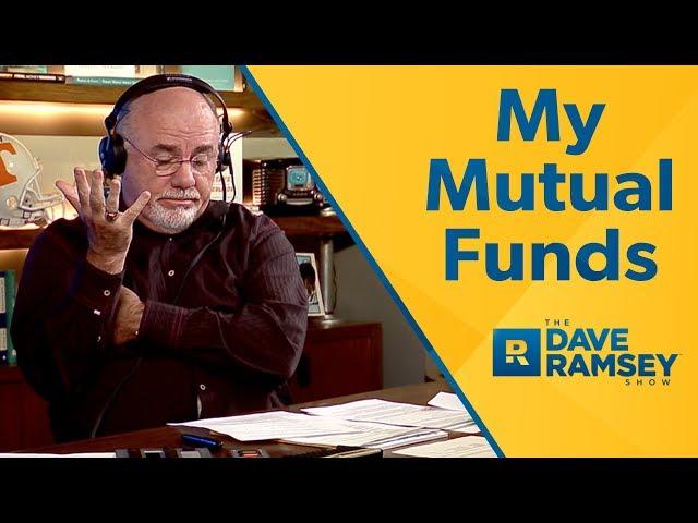 How Dave Ramsey's Mutual Funds Have Performed Since 1973