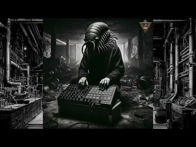 OLD SCHOOL BOOMBAP BEAT | DARK FREESTYLE BEAT ''Valores''