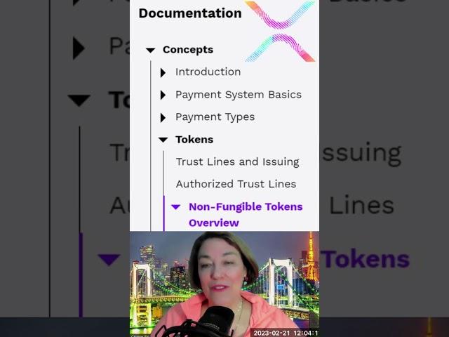 XRP Ledger Now Rivals Solana with New Tokens Issued #short #shorts #shortvideo