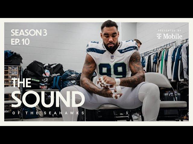 Step Up | The Sound of the Seahawks: S3 Ep.10 | Presented by T-Mobile