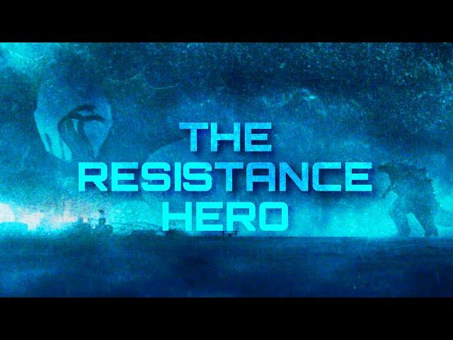 Godzilla King of the Monsters - The Resistance / Hero (Music Video)