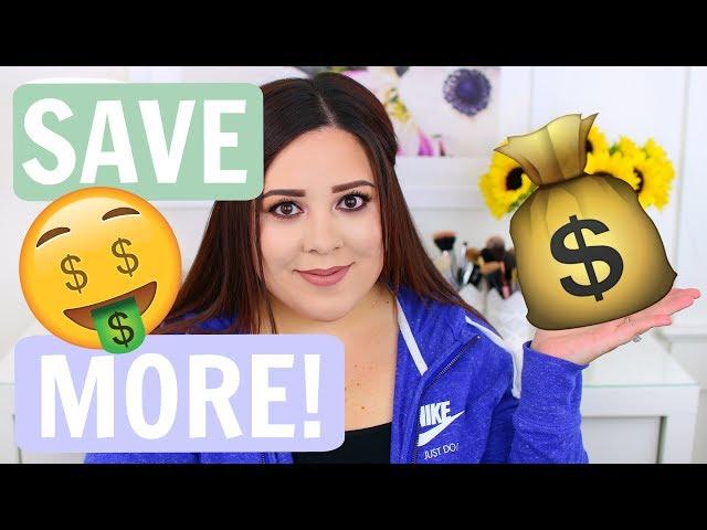 HOW TO SAVE MONEY WHILE SHOPPING ONLINE! TIPS, TRICKS, AND HACKS