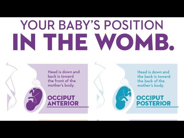 Who Really Decides When Labor Starts? | How Your Baby Triggers Birth Naturally! Explained!
