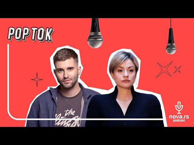 Trpela sam nasilje, a da nisam ni bila svesna: Hana Adrović konačno daje odgovor u PopTok-u #novars