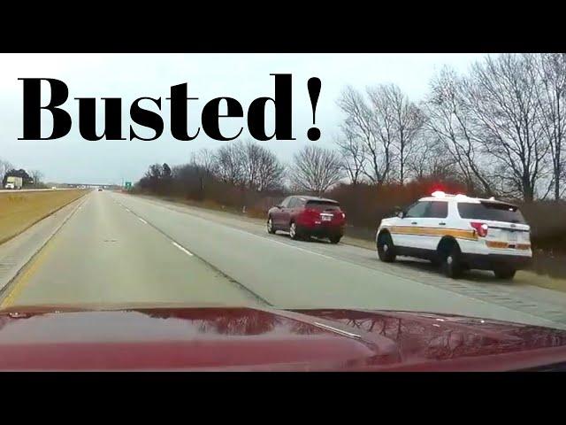 Best of Instant Police Karma, Convenient Cop and Instant Justice - 9