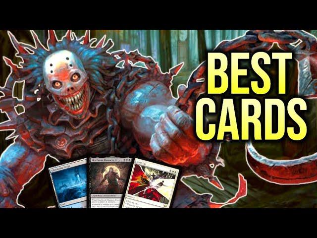 Top 10 Must-Have Cards From Duskmourn