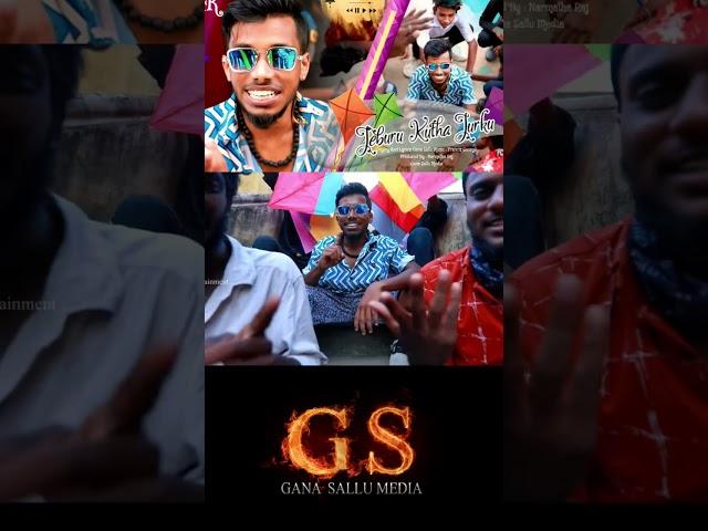 Nesamani Thalayila | Gana Sallu | @ganasallumedia6479