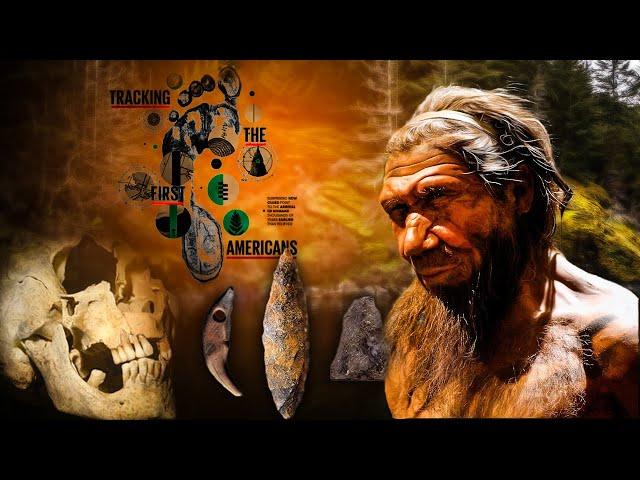 First Humans in America? The Untold History