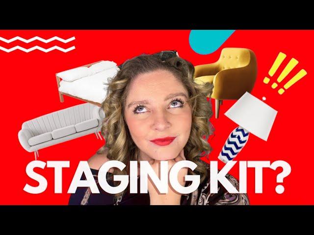 Where Do You Buy Staging Furniture? | Building Your Home Staging Inventory