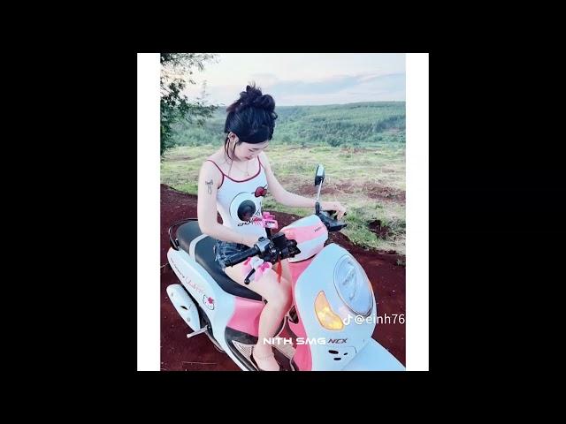 SAD វិលវិញបានទេ Remix  (វិលវិញបានទេបងដឹងថាបងខុស)Sad Song Remix 2024//Nith SMG//