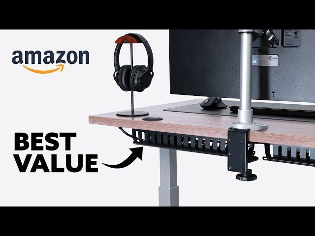 I Found 10 Cheaper LTT Cable Management Alternatives on Amazon