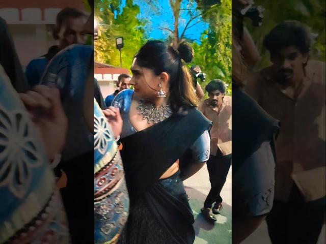 பயந்து ஓடிய Vanitha Jovika #tamilcinema #shorts #youtubeshorts #jovika #vanitha #tamil #ytshorts