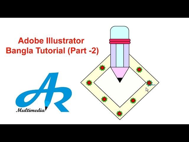 Adobe Illustrator Part 2