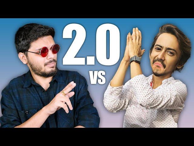 ADNAAN 07 GOT NO CHILL | LAKSHAY CHAUDHARY