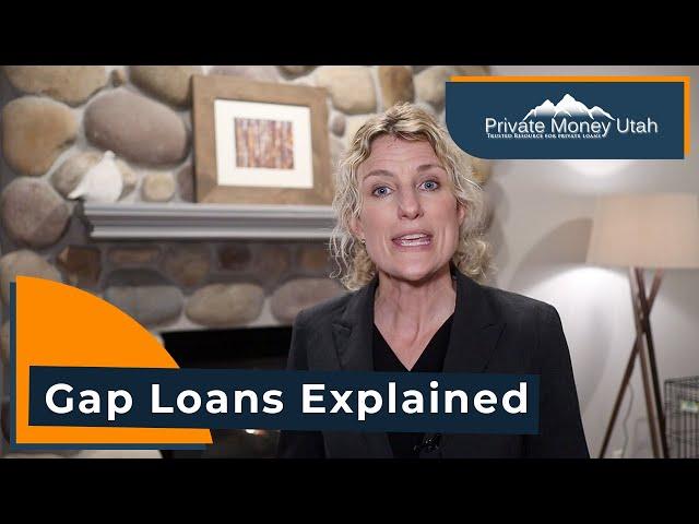 Real Estate Gap Financing Explained