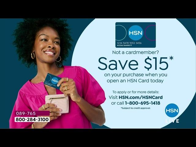 HSN | EcoFlow Power Station 06.15.2025 - 03 PM