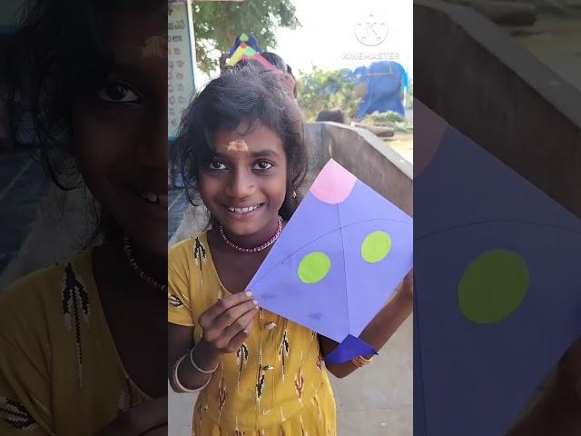 Fun With Kites