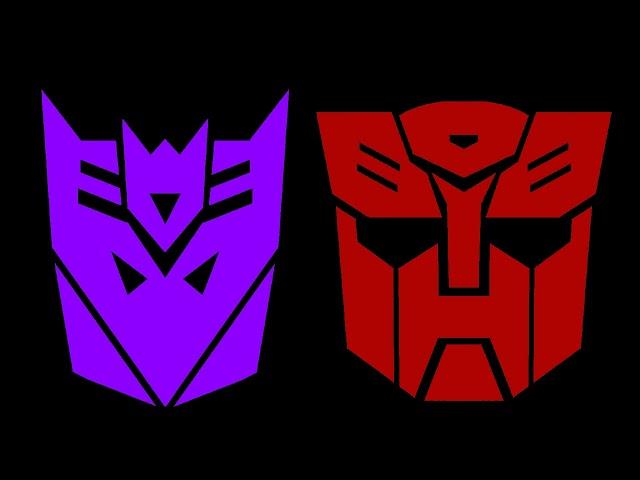 Transformers commercial theme song with vocals