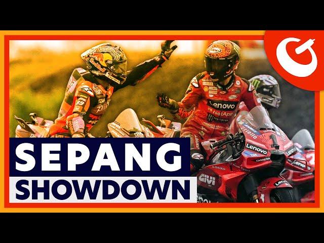 Andrea Iannone Returns! | OMG!MotoGP Malaysian GP Preview