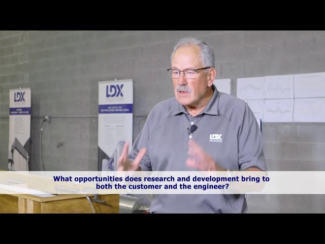 Designed for a Healthier Planet   How LDX Solutions is doing it!