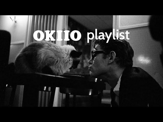 Playlist | 내 공간도 분위기 가는대로 Smooth Funk RnB Soul | 오키오 플레이리스트