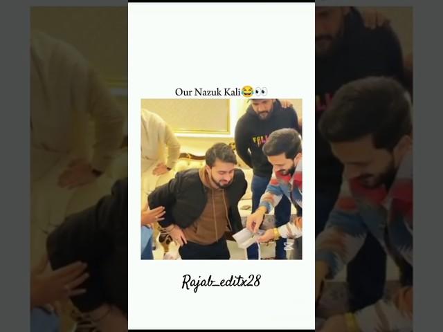 Our favorite Haider Shah  #haidershah #funny #video #rajabfamily #trending #fypシ #ytshorts