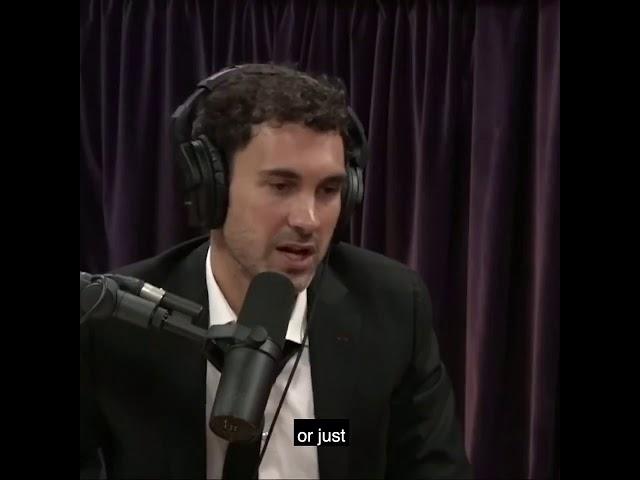 "Whoops" joke bombs on Rogan - mark normand