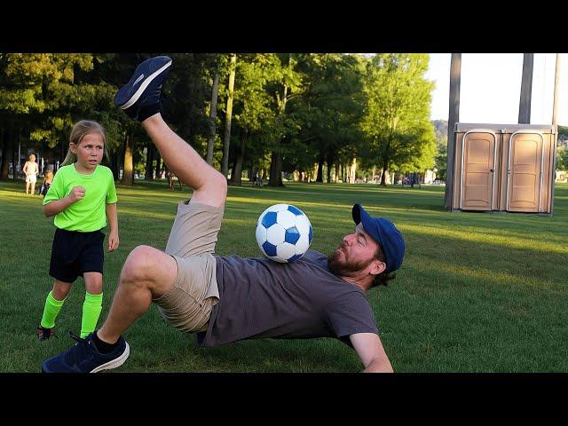 FUNNIEST Dad Moves!  Best Fail Videos 2025