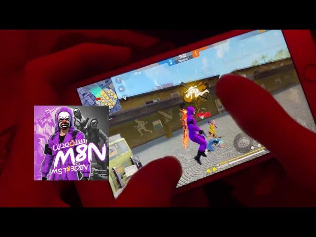 M8N is back with new hand cam | lets go 6M مستقعدين يعود بتصوير هاند كام جديد