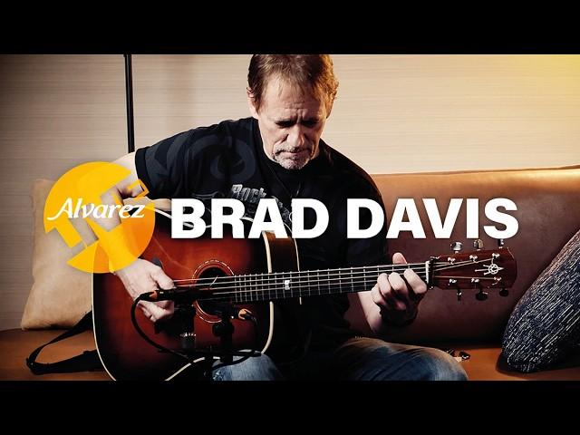 Brad Davis - Alvarez Live