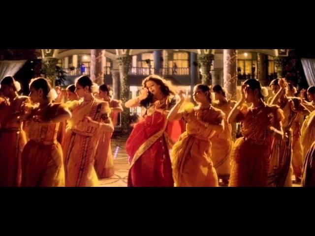 Silsila yeh chaahat ka - Devdas HQ