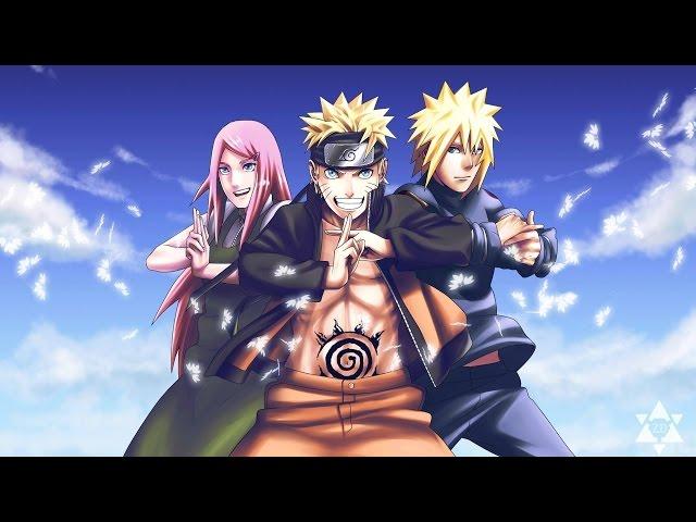 Naruto「AMV」- 7 Years (HD)