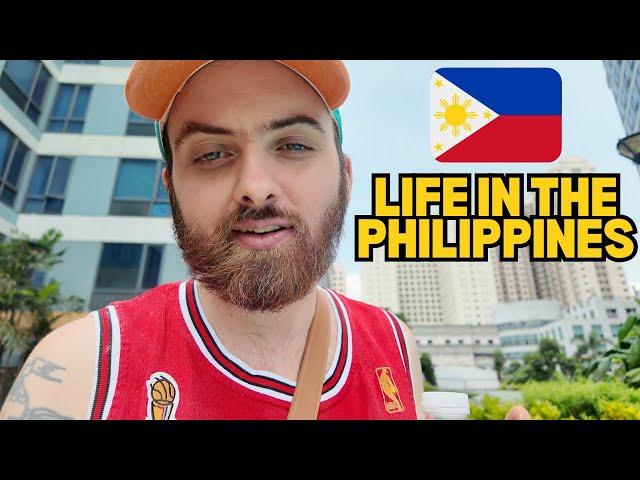 Adjusting To Life in The Philippines as an American