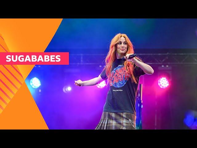 Sugababes - Too Lost In You (Radio 2 in the Park 2024)