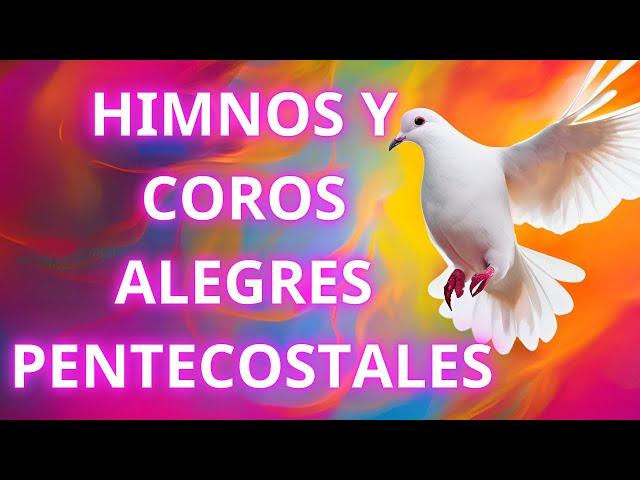 POPURRÍ DE HIMNOS CRISTIANOS  COROS QUE TE ELEVAN A LA PRESENCIA DE DIOS 