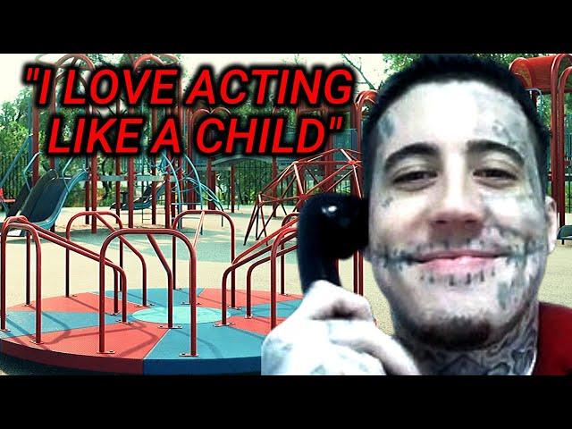 Wade Wilson Jail Calls with Daniella